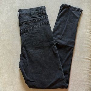 Levi’s premium mile high skinny